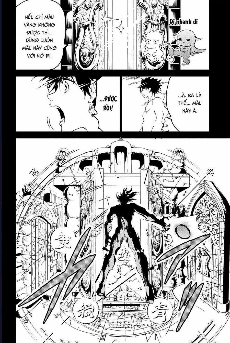 Orient - Chương 131 - Trang 35