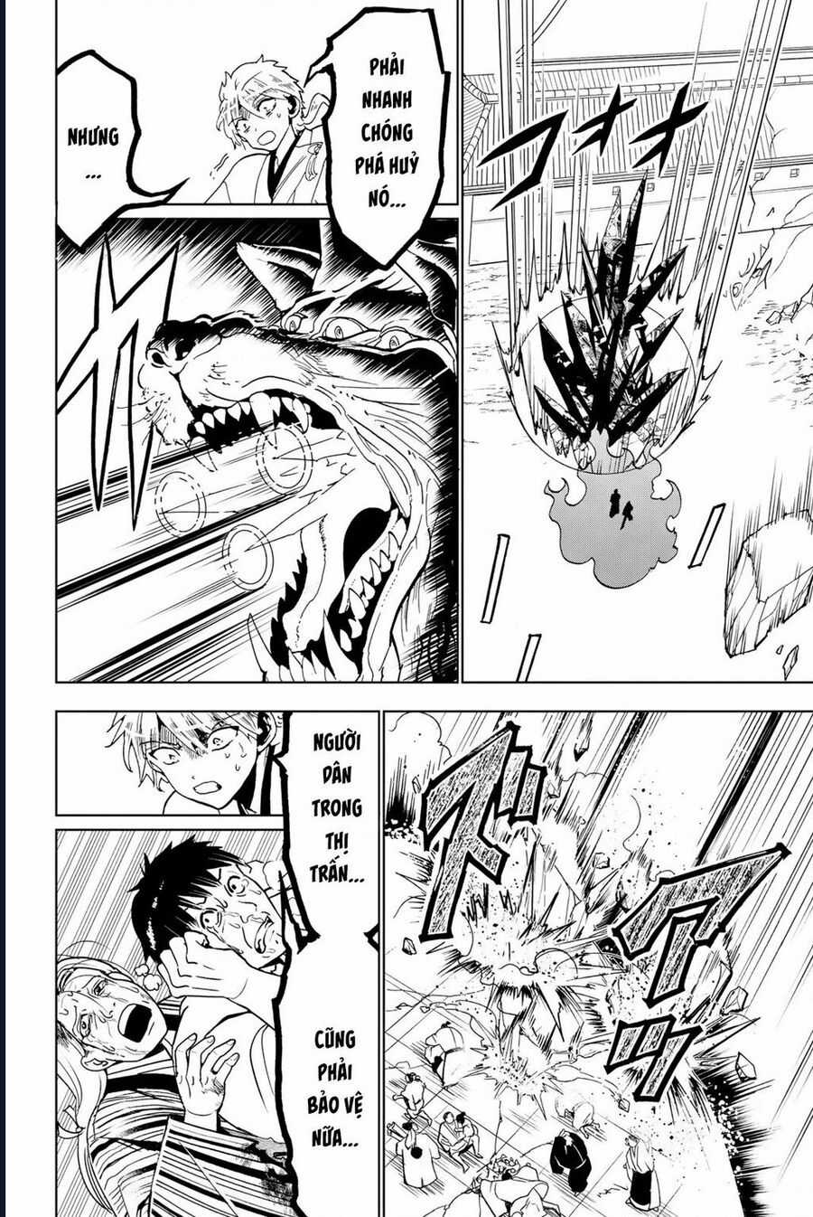 Orient - Chương 131 - Trang 10