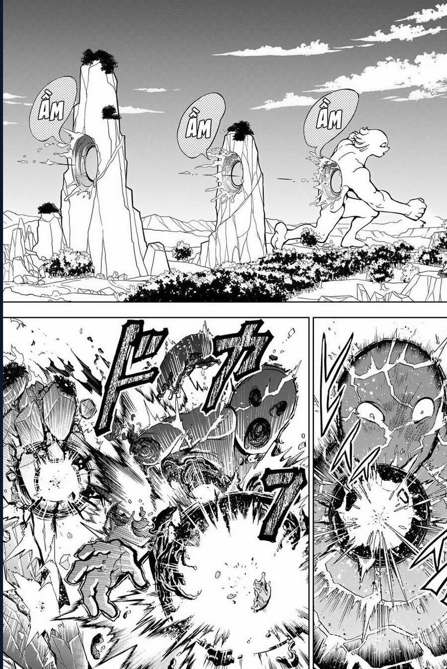 Orient - Chương 132 - Trang 11