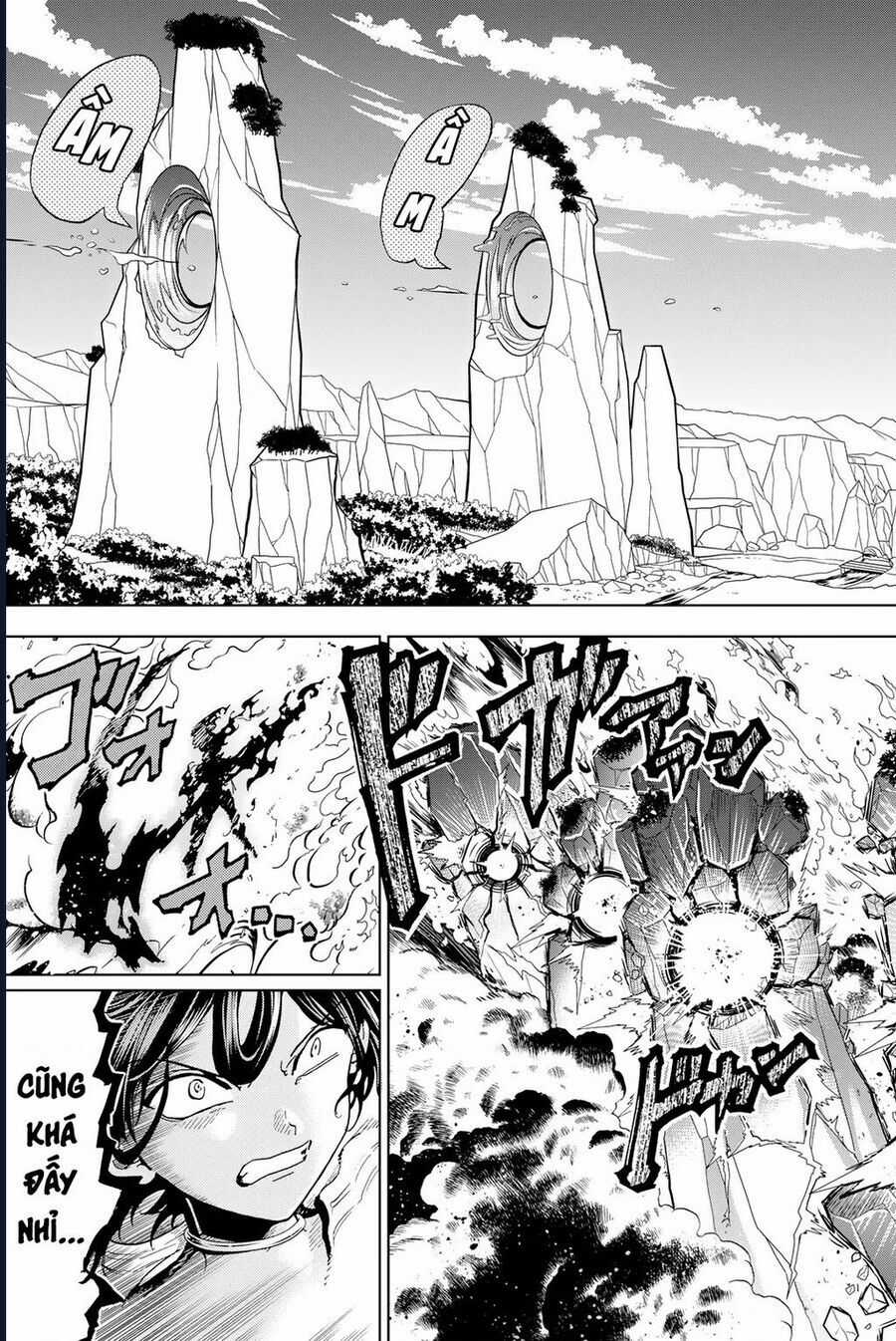 Orient - Chương 132 - Trang 12