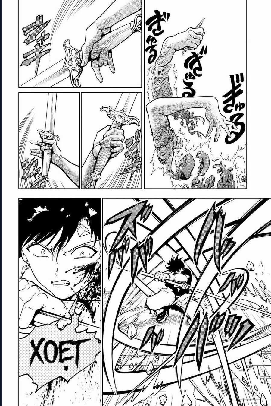 Orient - Chương 132 - Trang 16