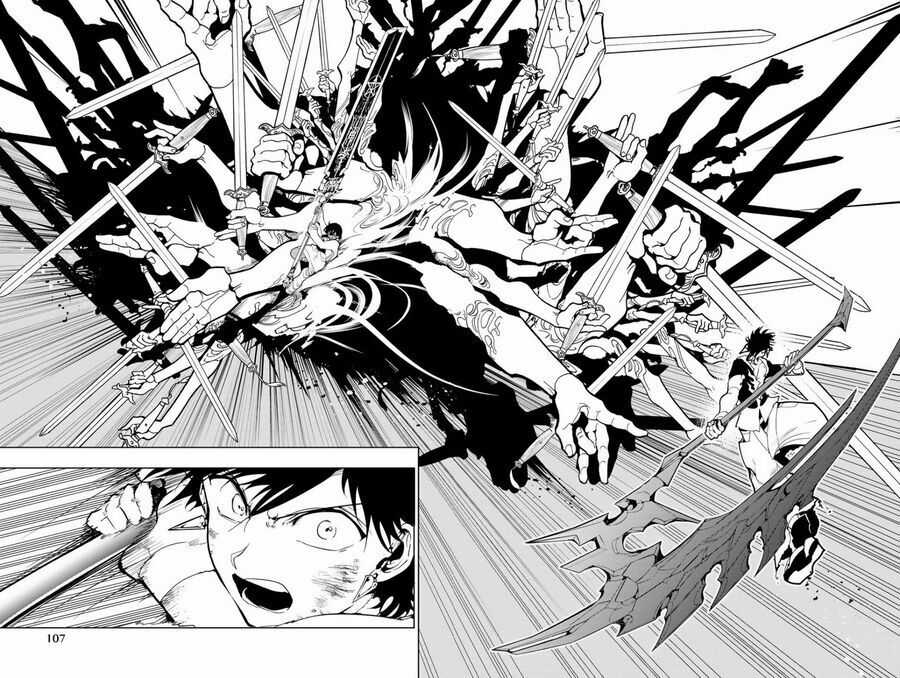 Orient - Chương 132 - Trang 18