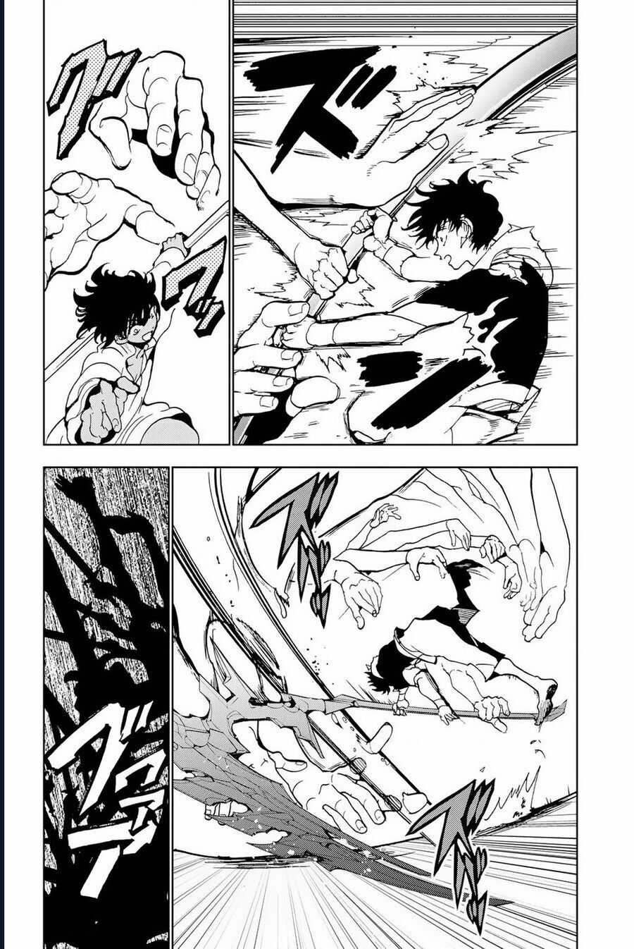 Orient - Chương 132 - Trang 19