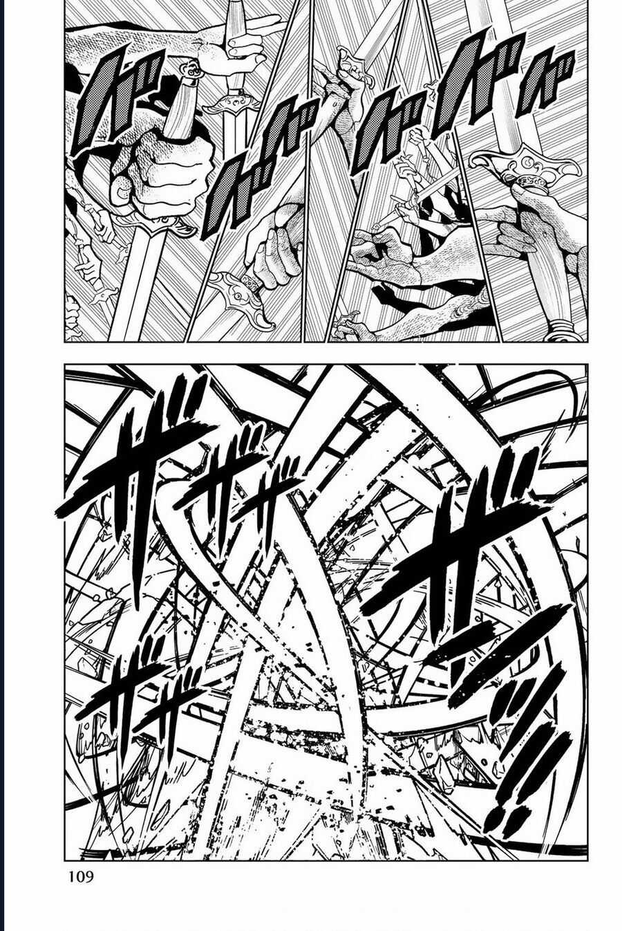 Orient - Chương 132 - Trang 20