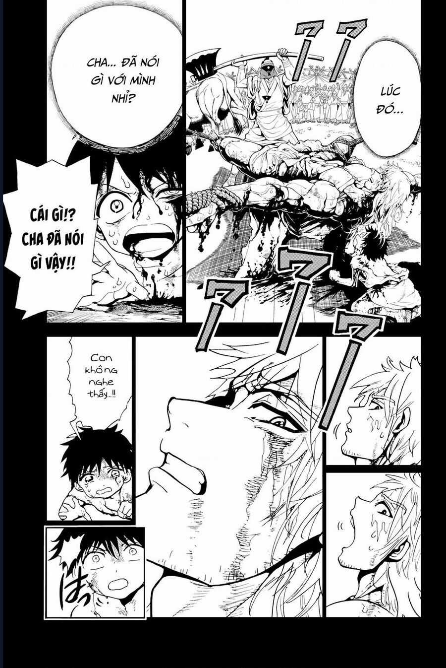 Orient - Chương 132 - Trang 3