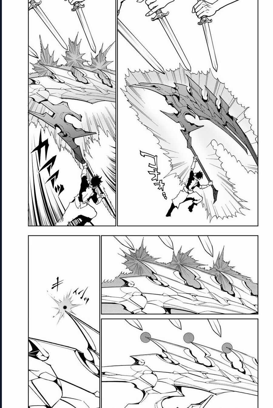 Orient - Chương 132 - Trang 22