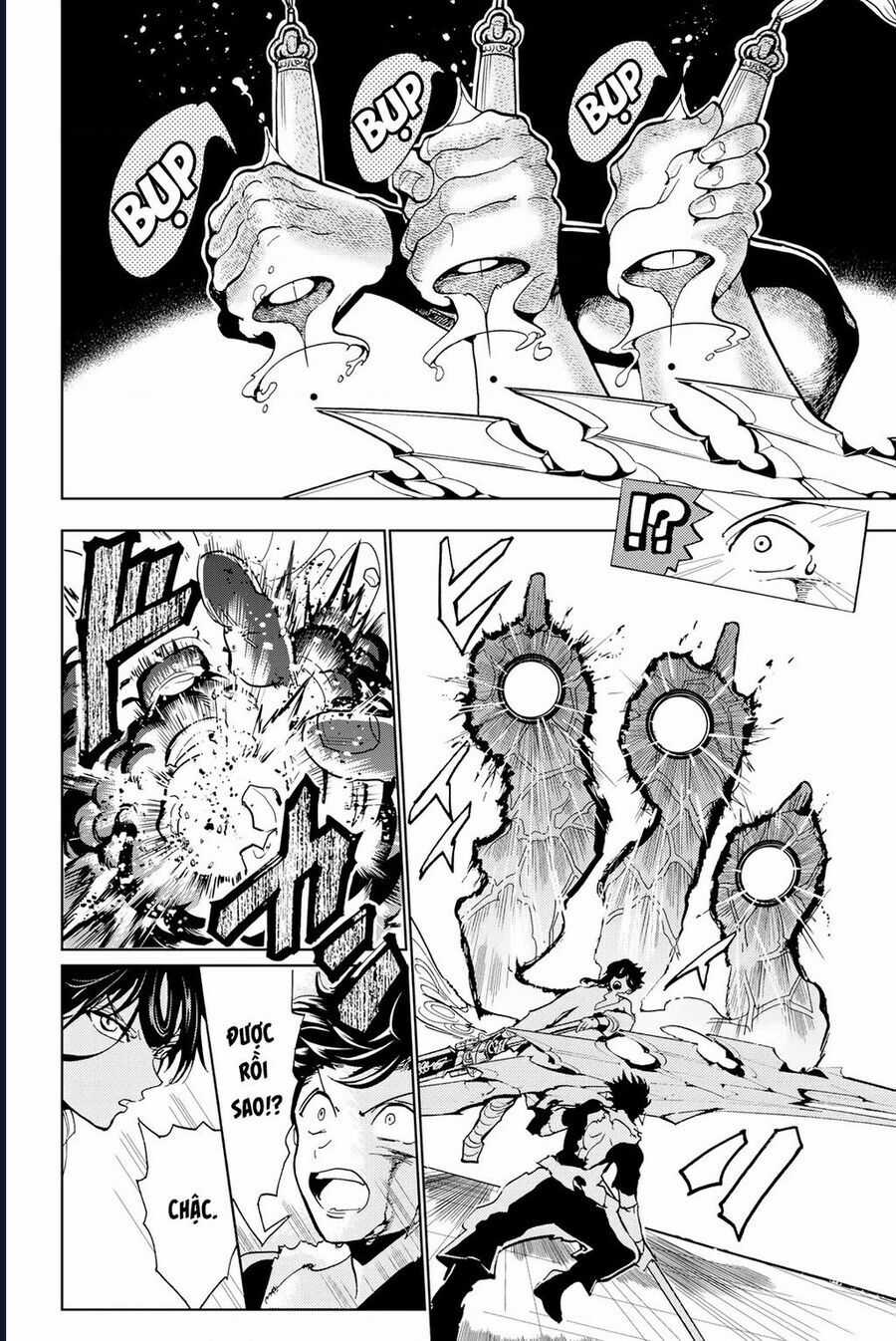 Orient - Chương 132 - Trang 23