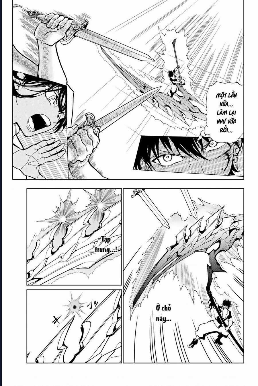 Orient - Chương 132 - Trang 24