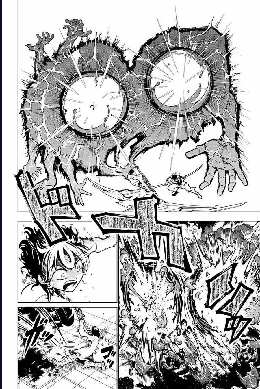 Orient - Chương 132 - Trang 25