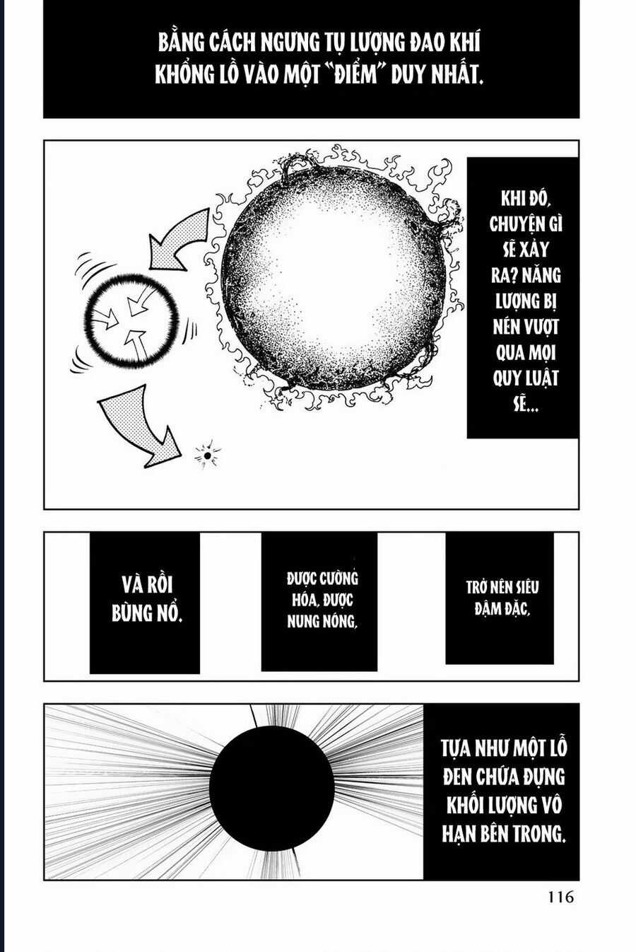 Orient - Chương 132 - Trang 27