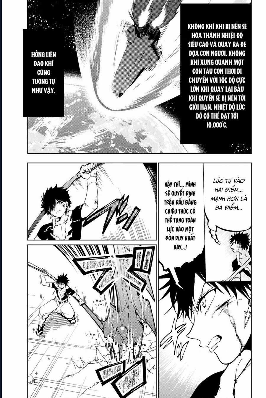 Orient - Chương 132 - Trang 28