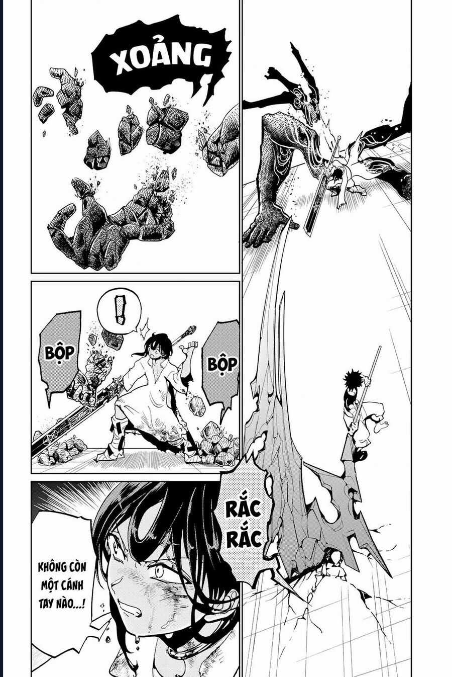 Orient - Chương 132 - Trang 29