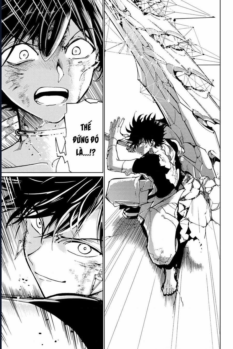 Orient - Chương 132 - Trang 30