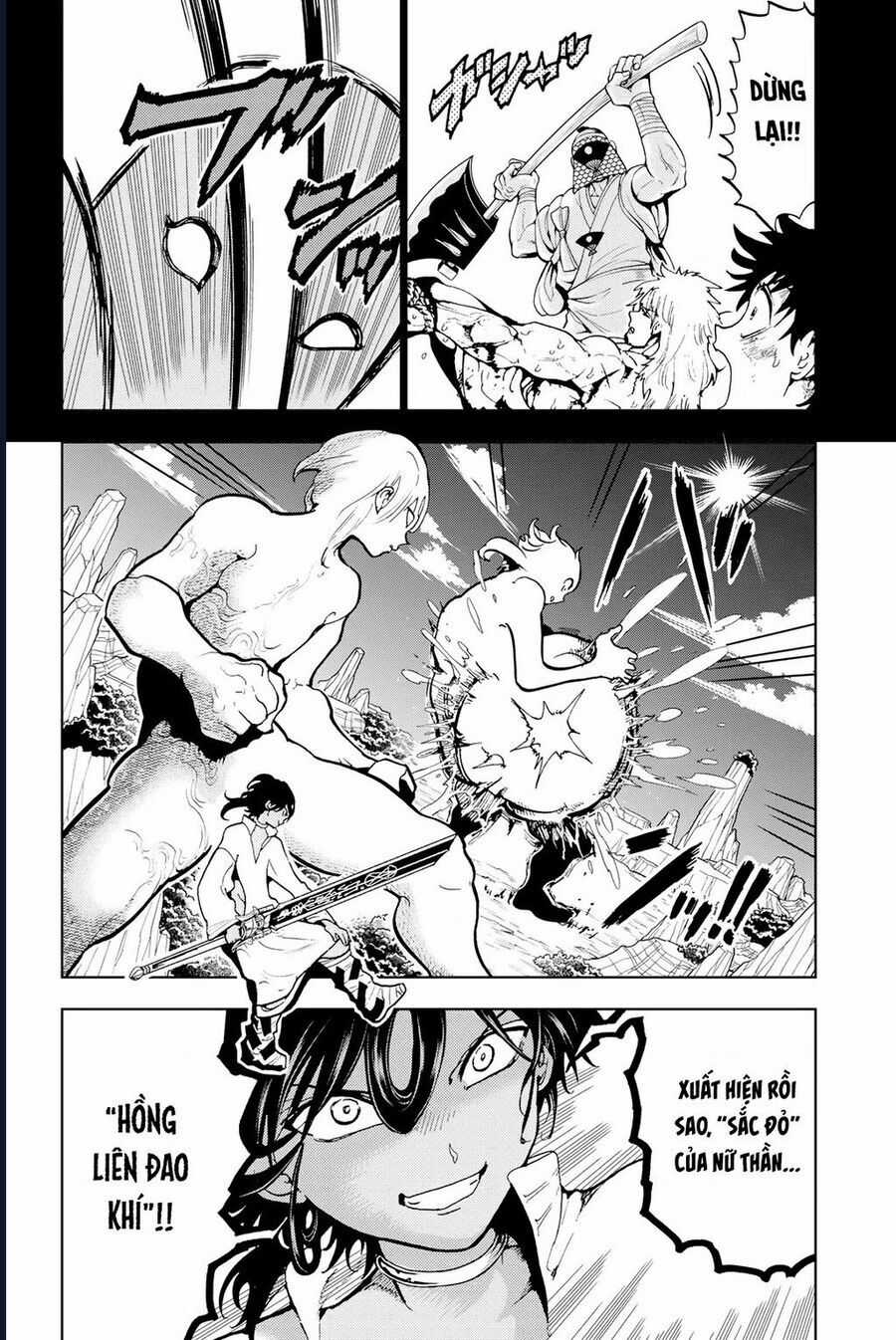 Orient - Chương 132 - Trang 4