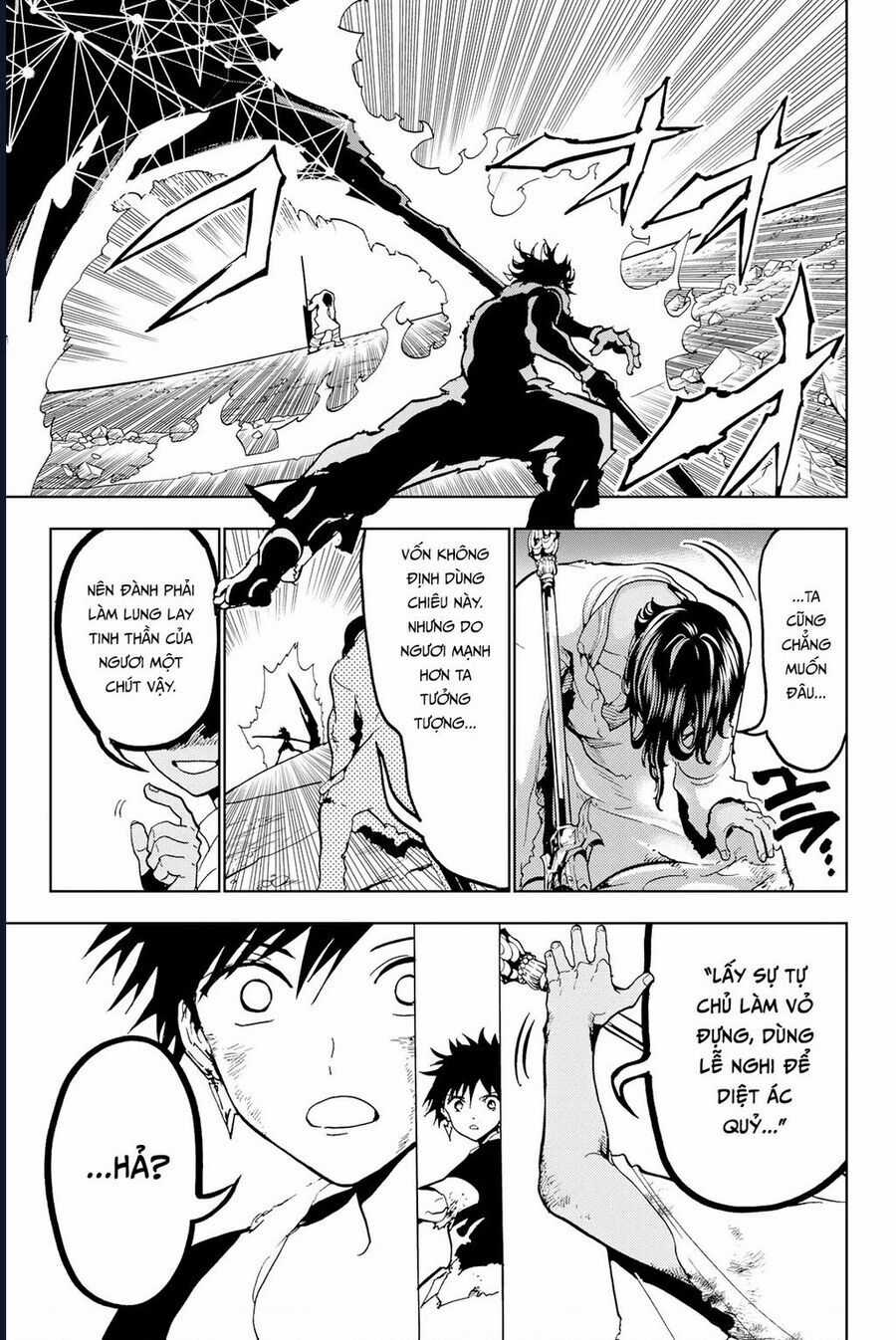 Orient - Chương 132 - Trang 32