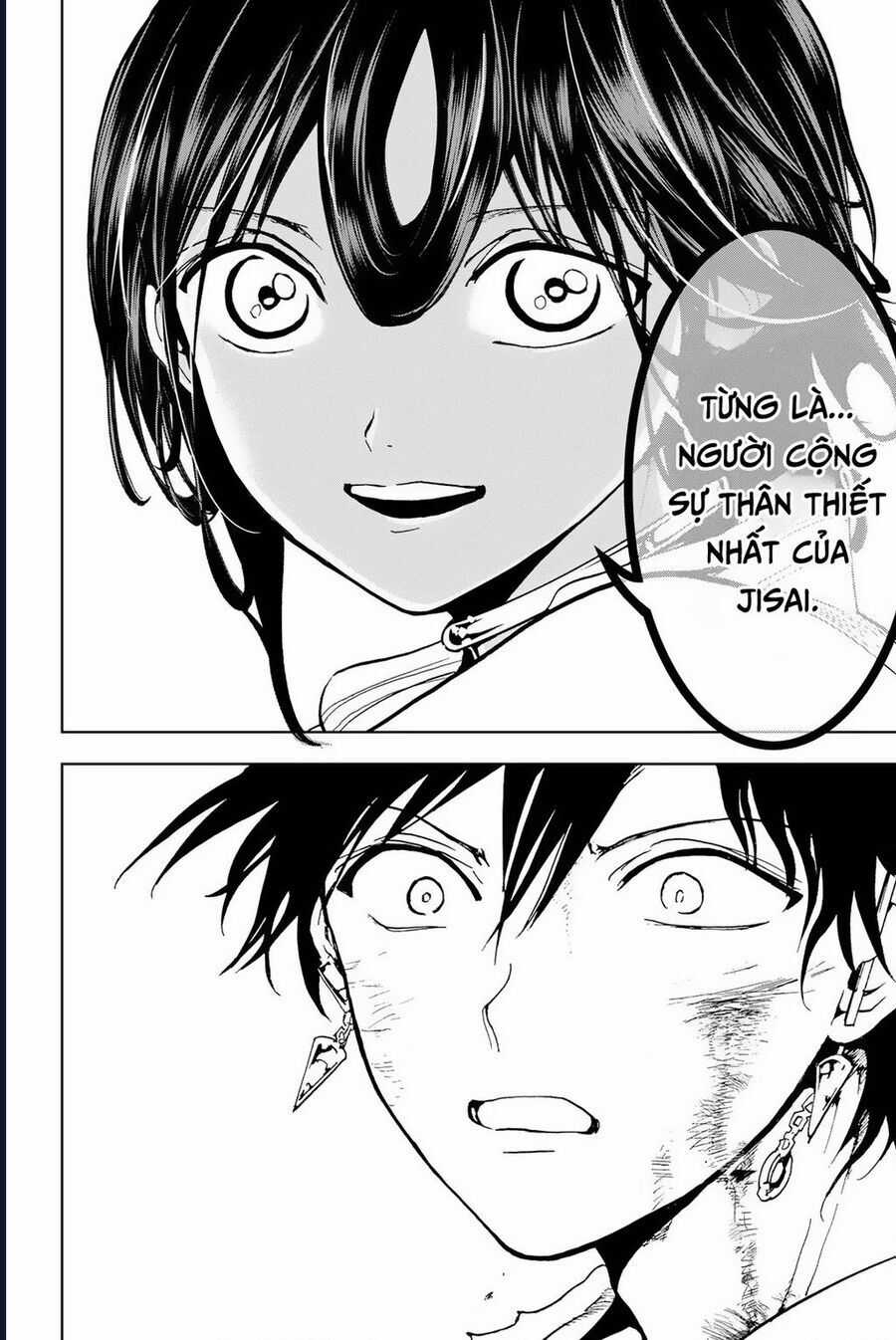 Orient - Chương 132 - Trang 35