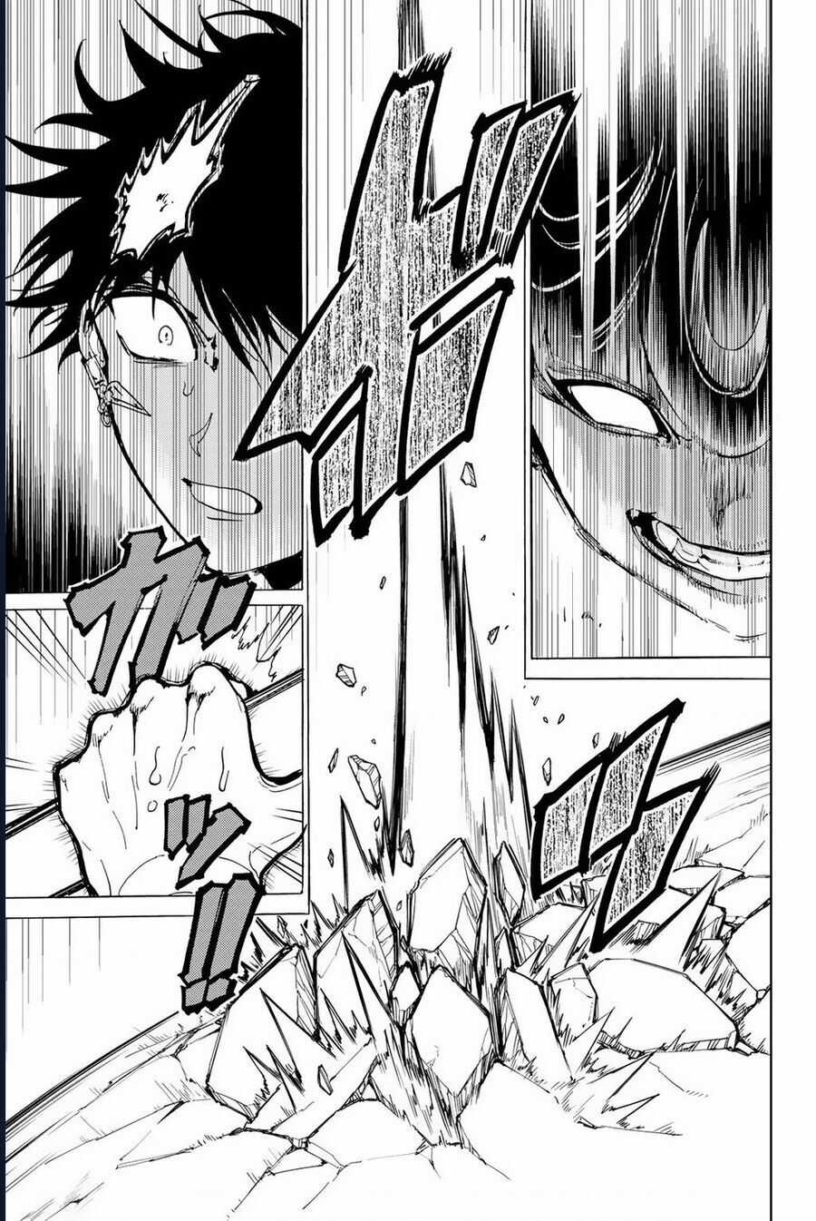 Orient - Chương 132 - Trang 36