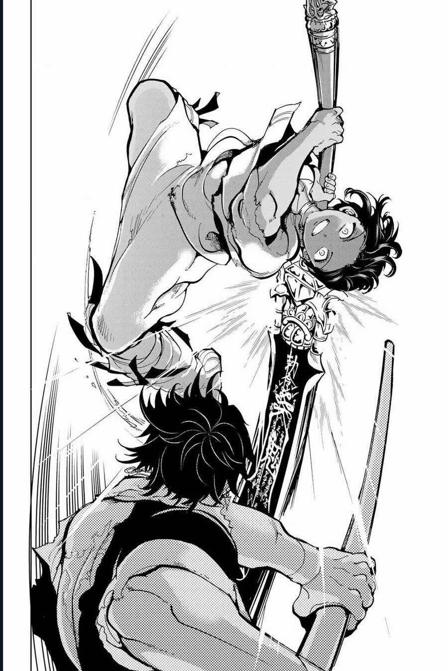 Orient - Chương 132 - Trang 37