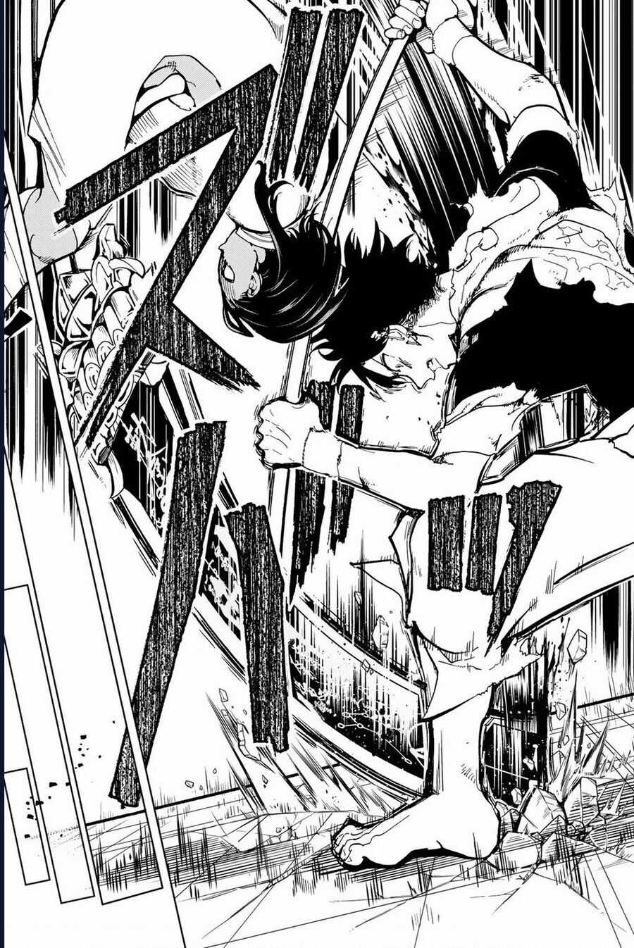 Orient - Chương 132 - Trang 38