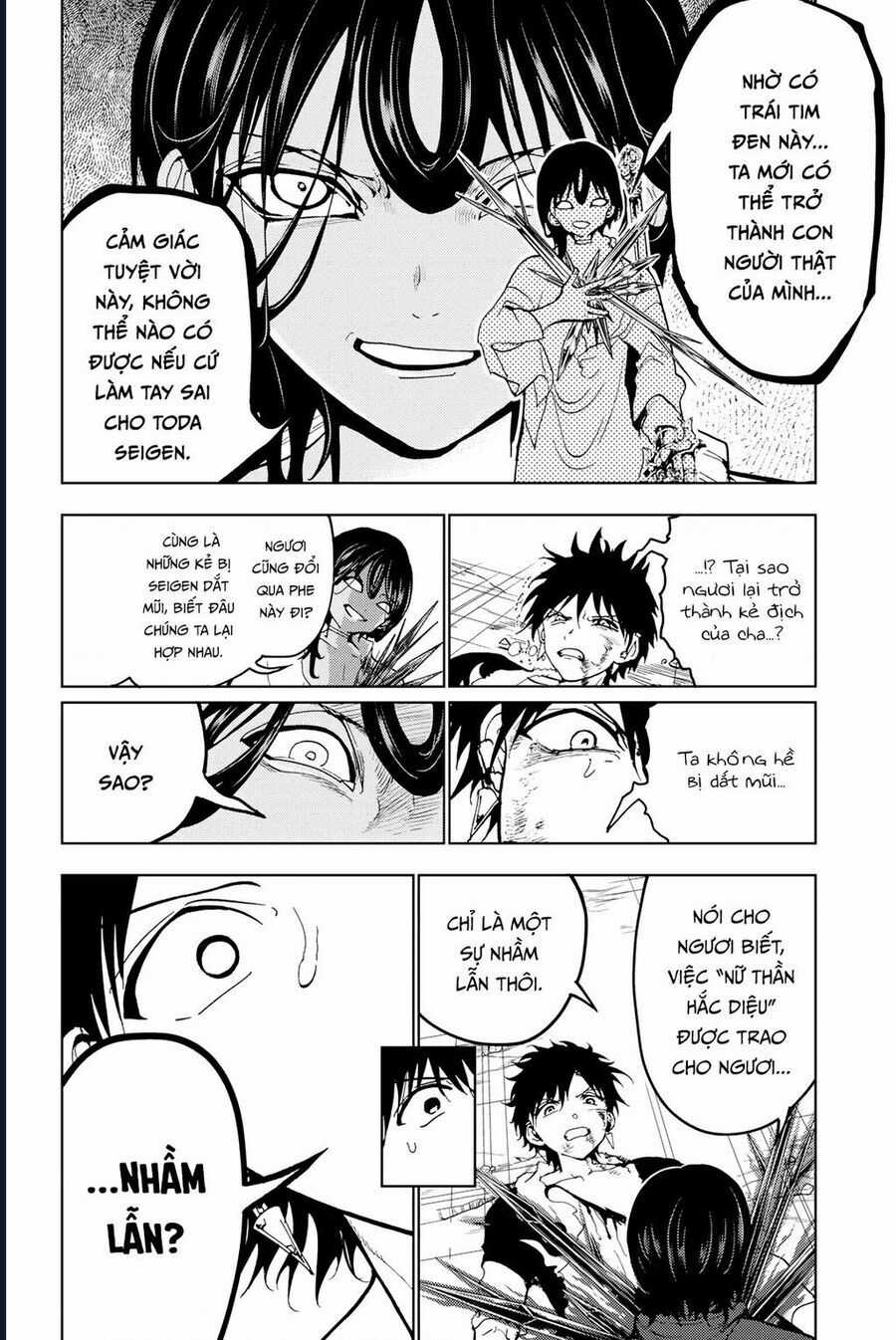 Orient - Chương 132 - Trang 41