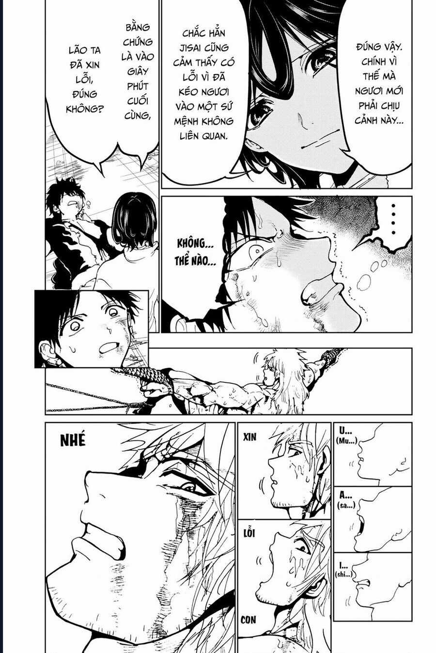 Orient - Chương 132 - Trang 42