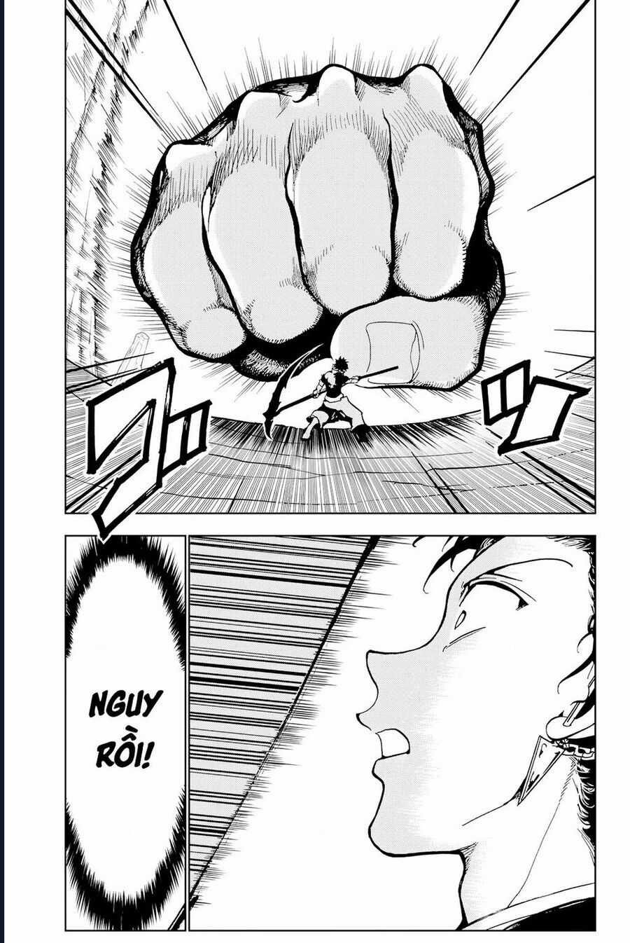 Orient - Chương 132 - Trang 7