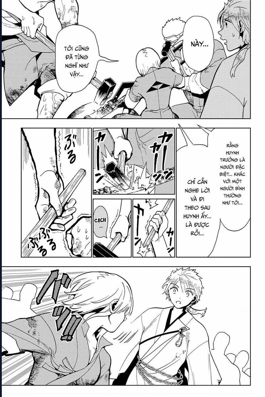 Orient - Chương 133 - Trang 12