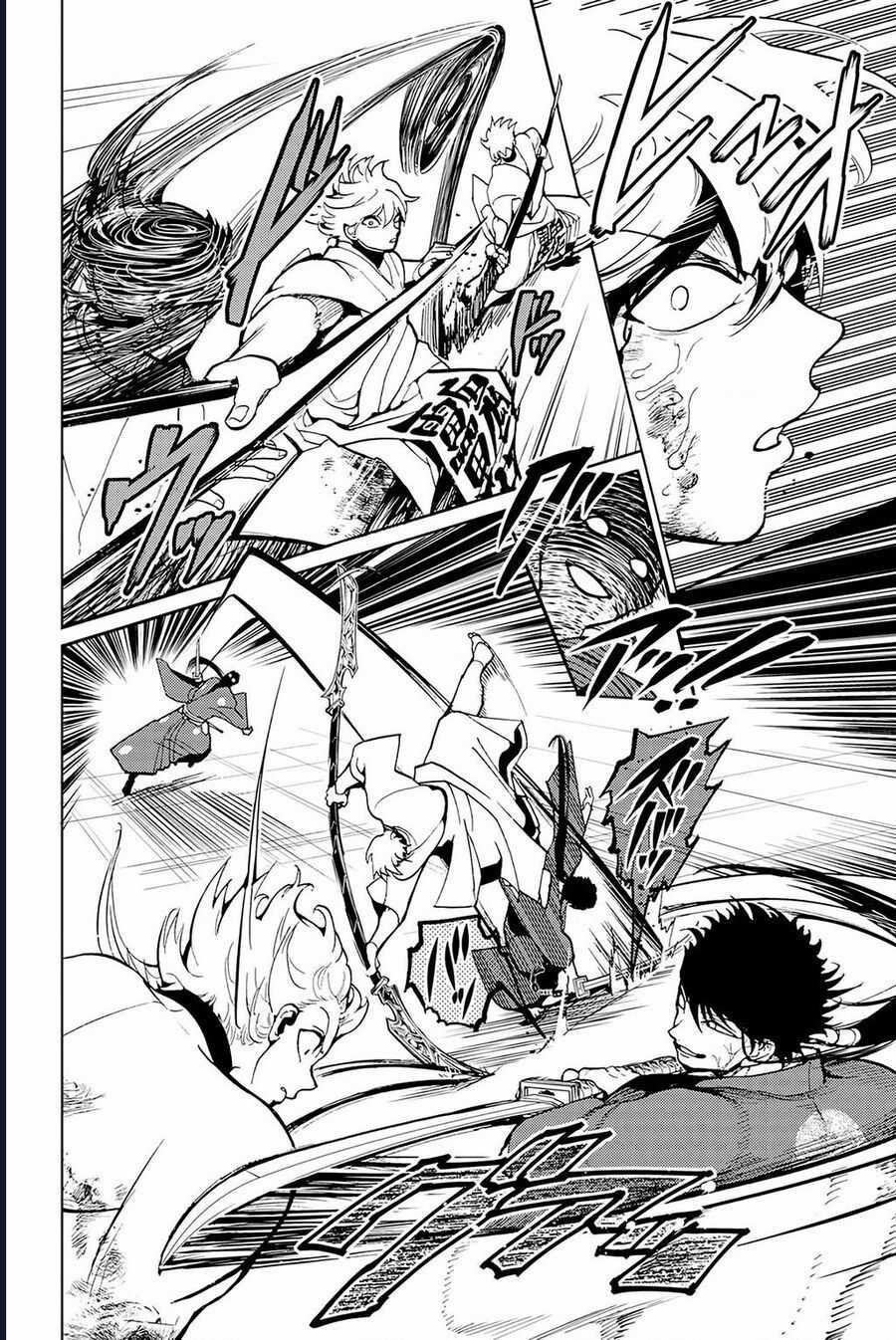 Orient - Chương 133 - Trang 15