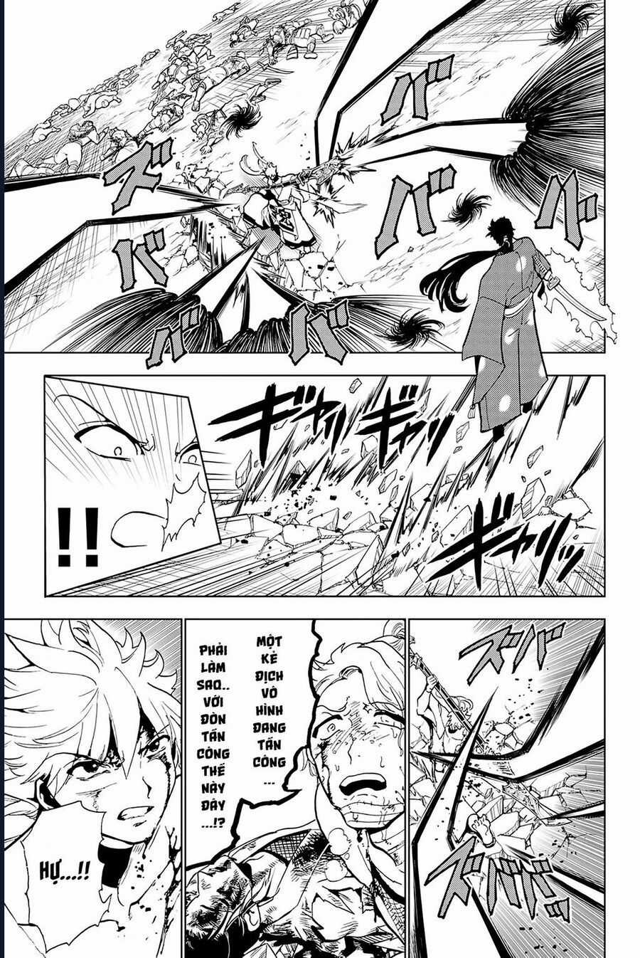 Orient - Chương 133 - Trang 18