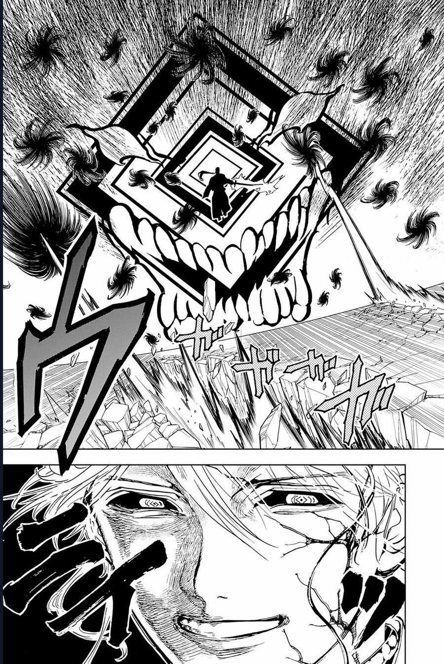 Orient - Chương 133 - Trang 20