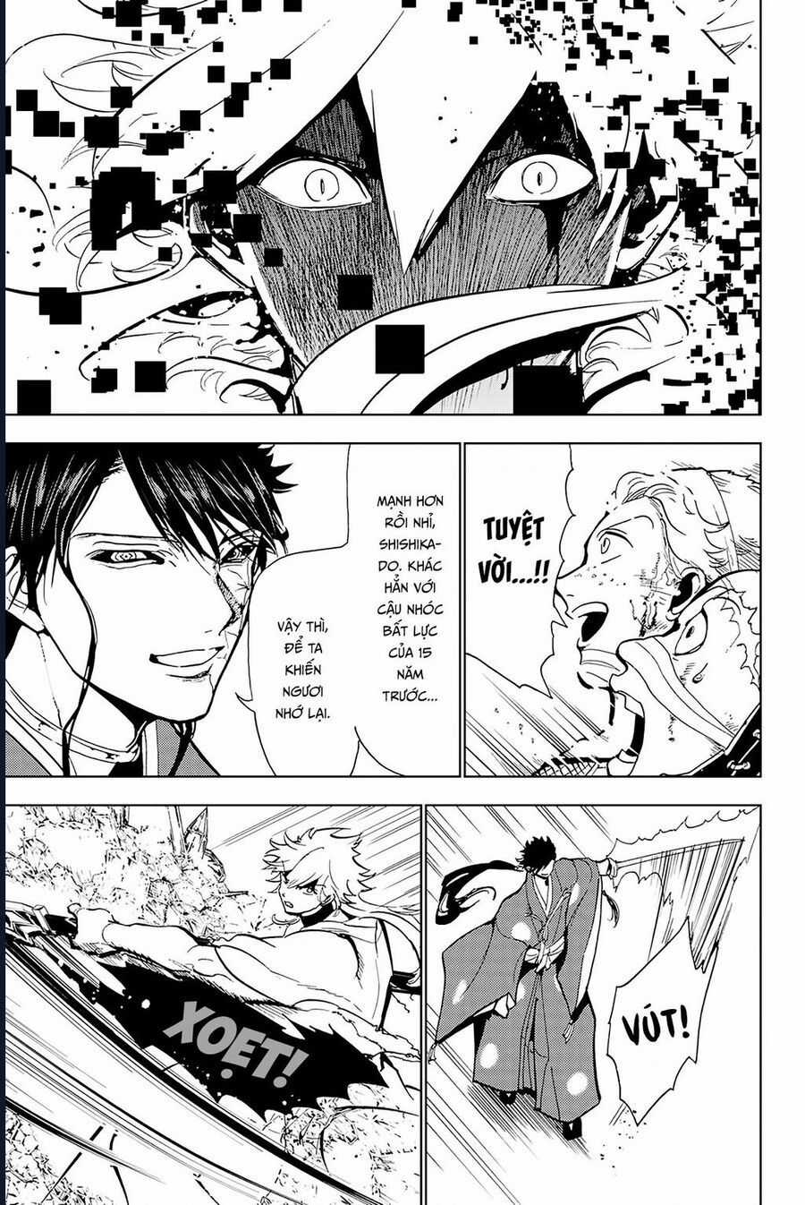 Orient - Chương 133 - Trang 24