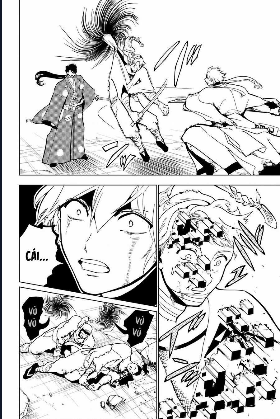 Orient - Chương 133 - Trang 25