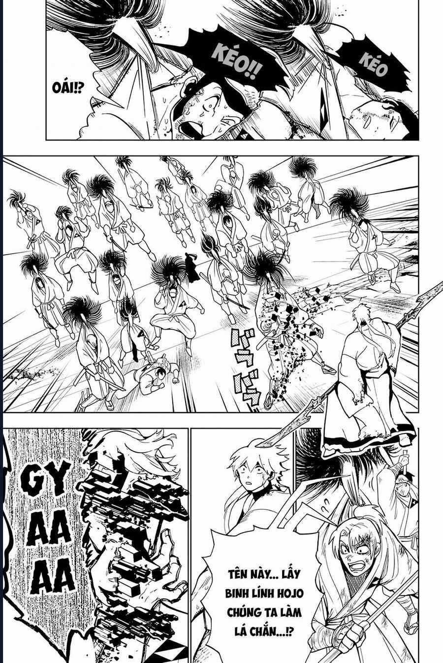 Orient - Chương 133 - Trang 26