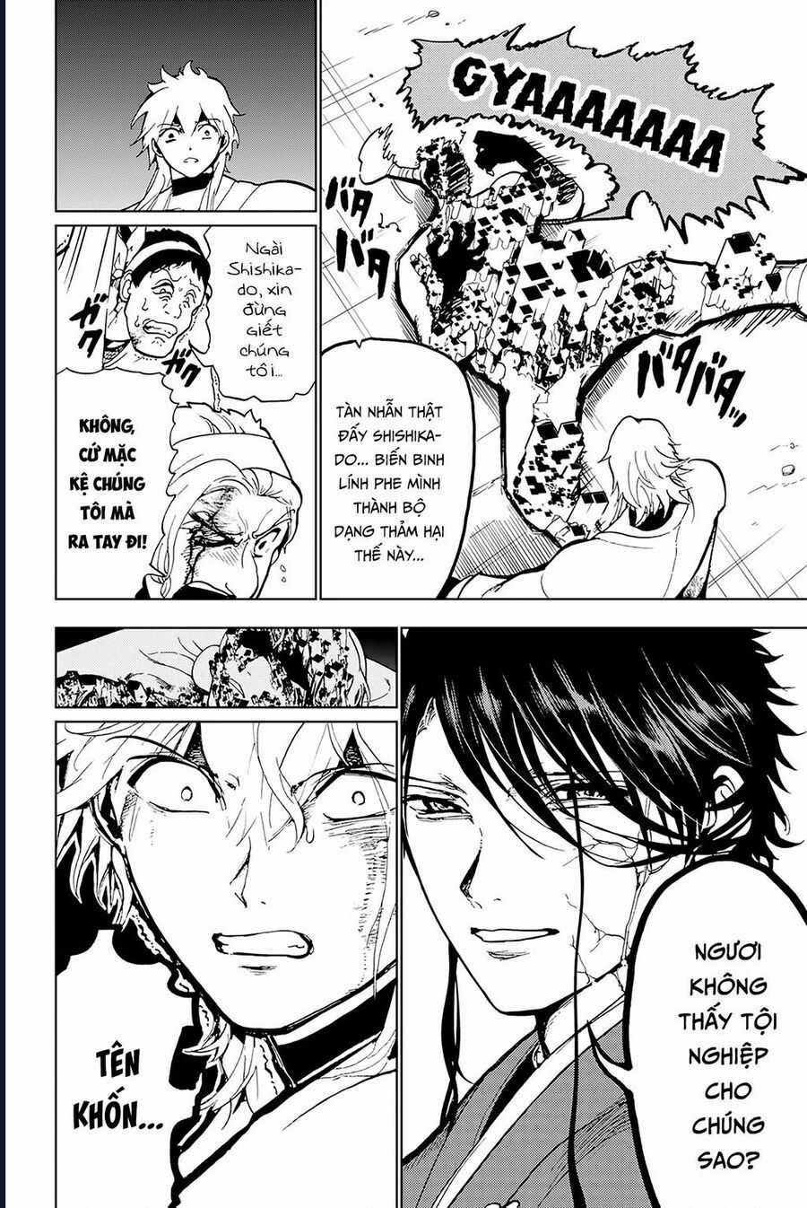 Orient - Chương 133 - Trang 27