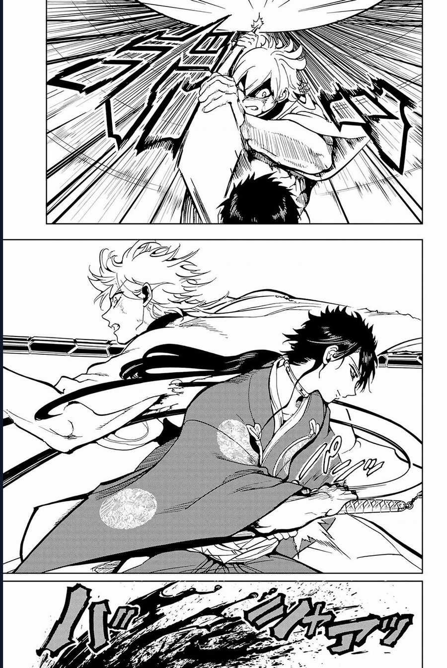 Orient - Chương 133 - Trang 28