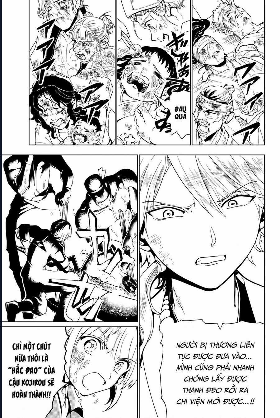 Orient - Chương 133 - Trang 4