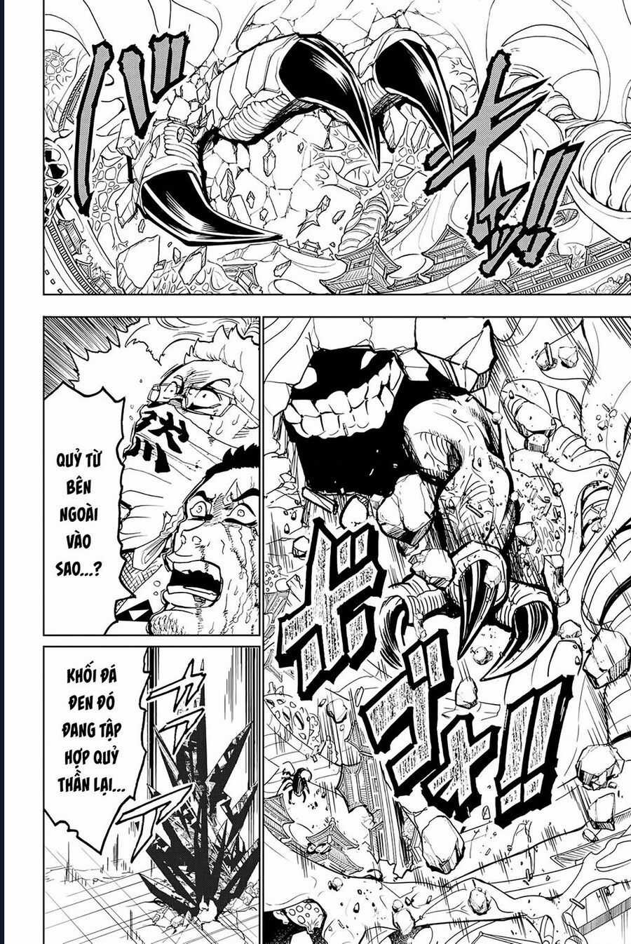 Orient - Chương 133 - Trang 31