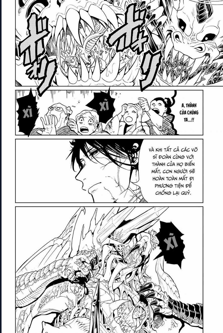 Orient - Chương 133 - Trang 33