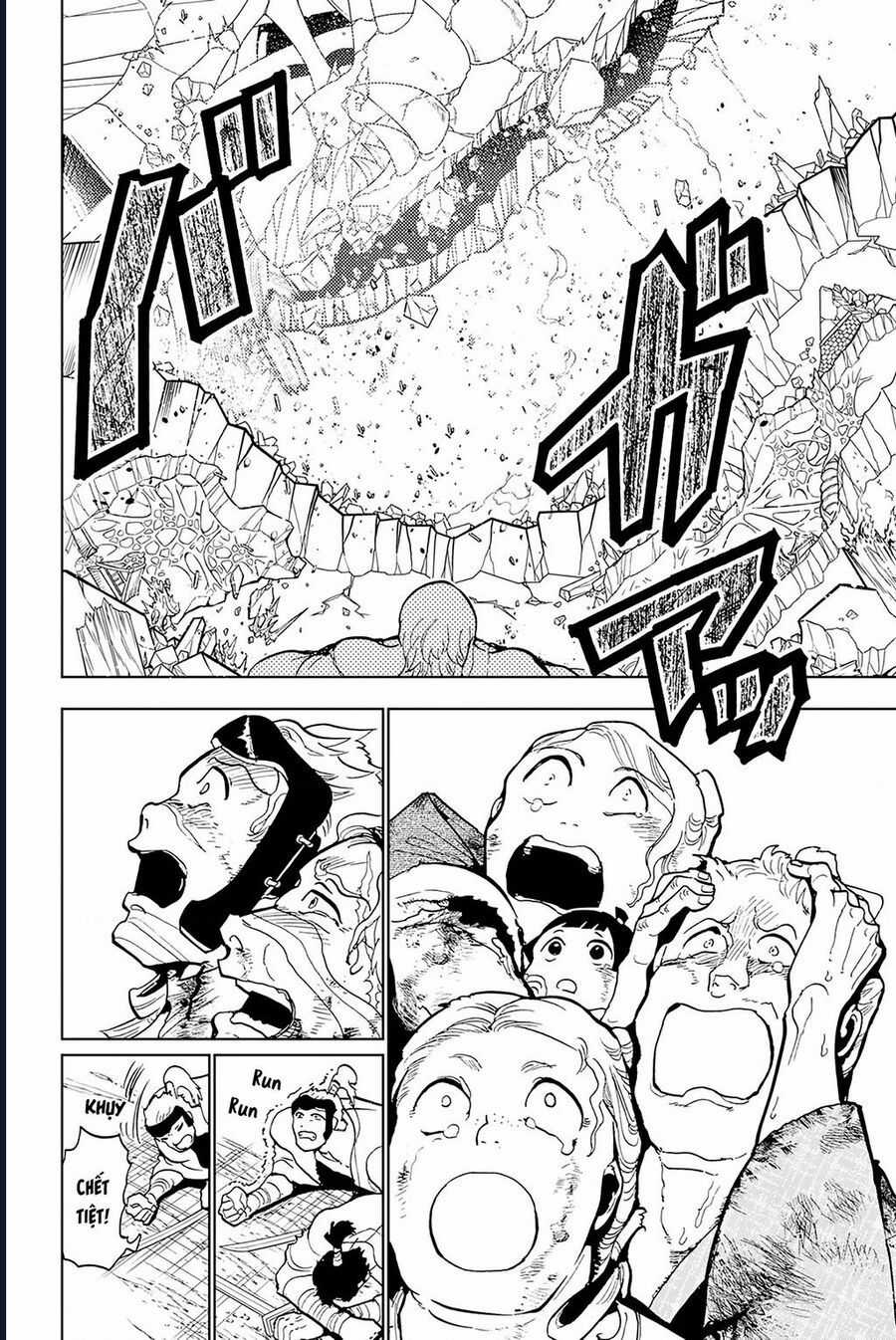 Orient - Chương 133 - Trang 35