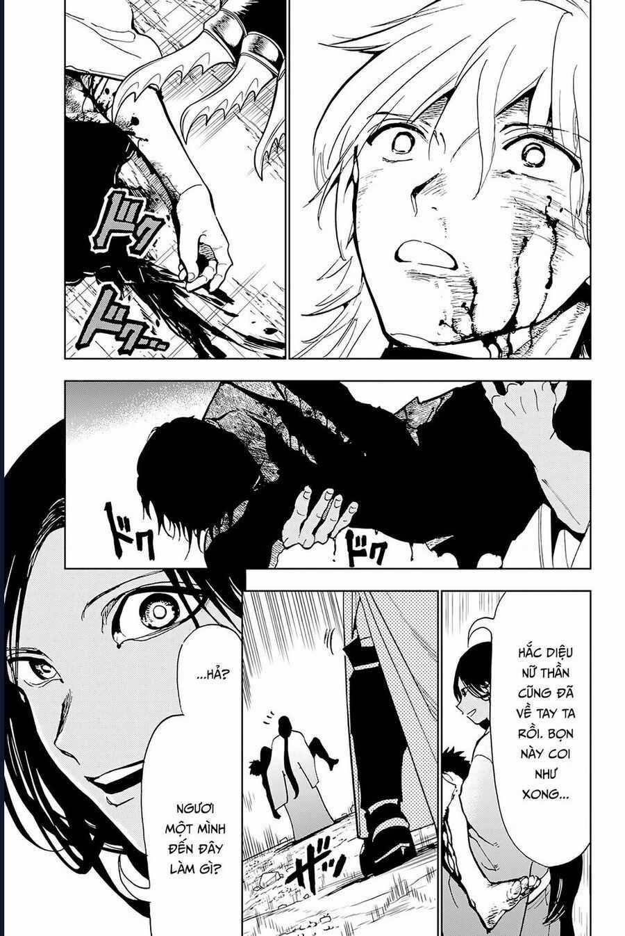 Orient - Chương 133 - Trang 36