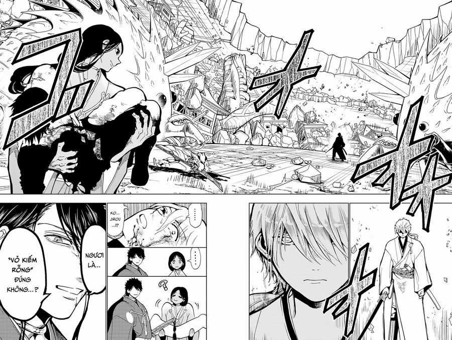 Orient - Chương 133 - Trang 37