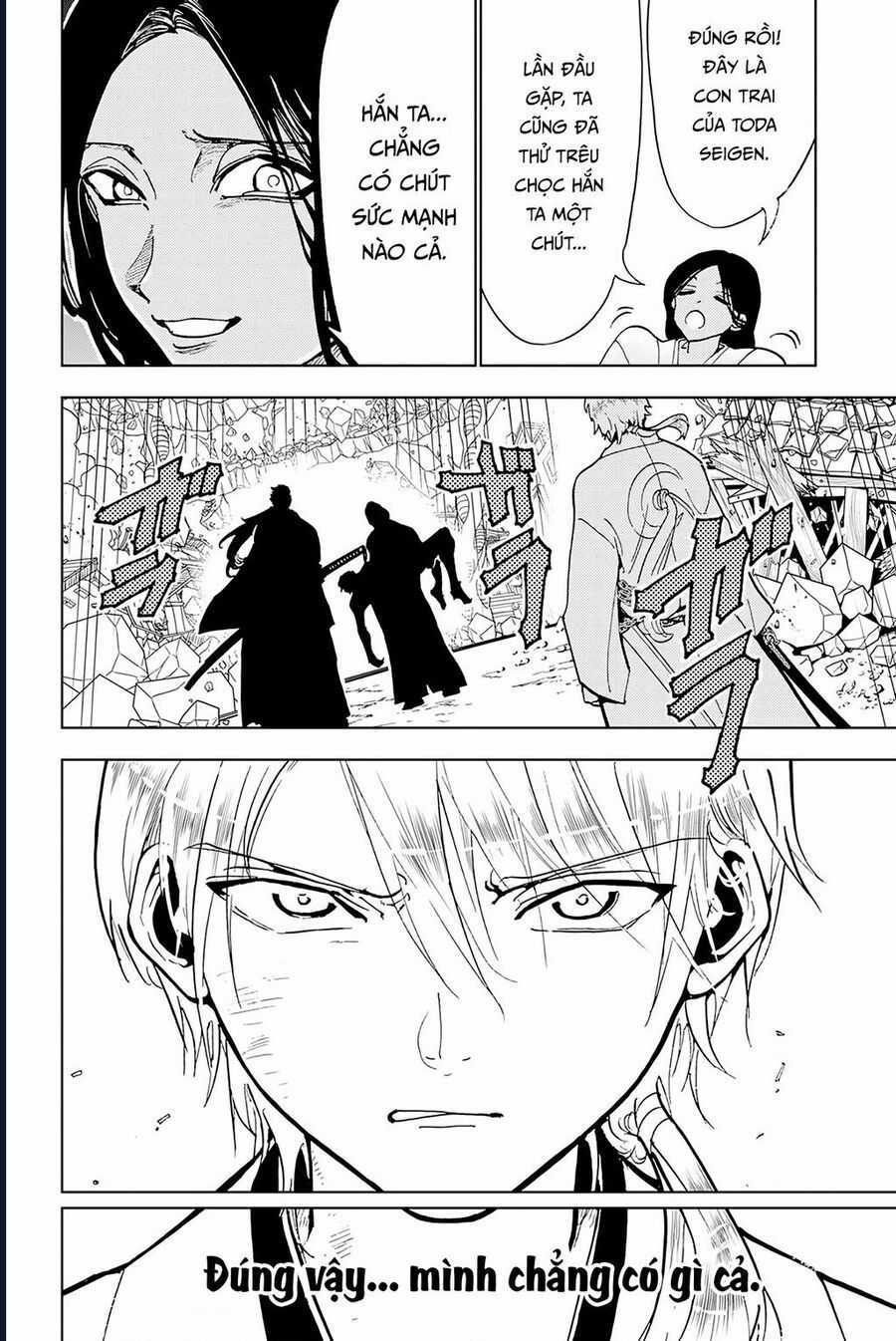 Orient - Chương 133 - Trang 38