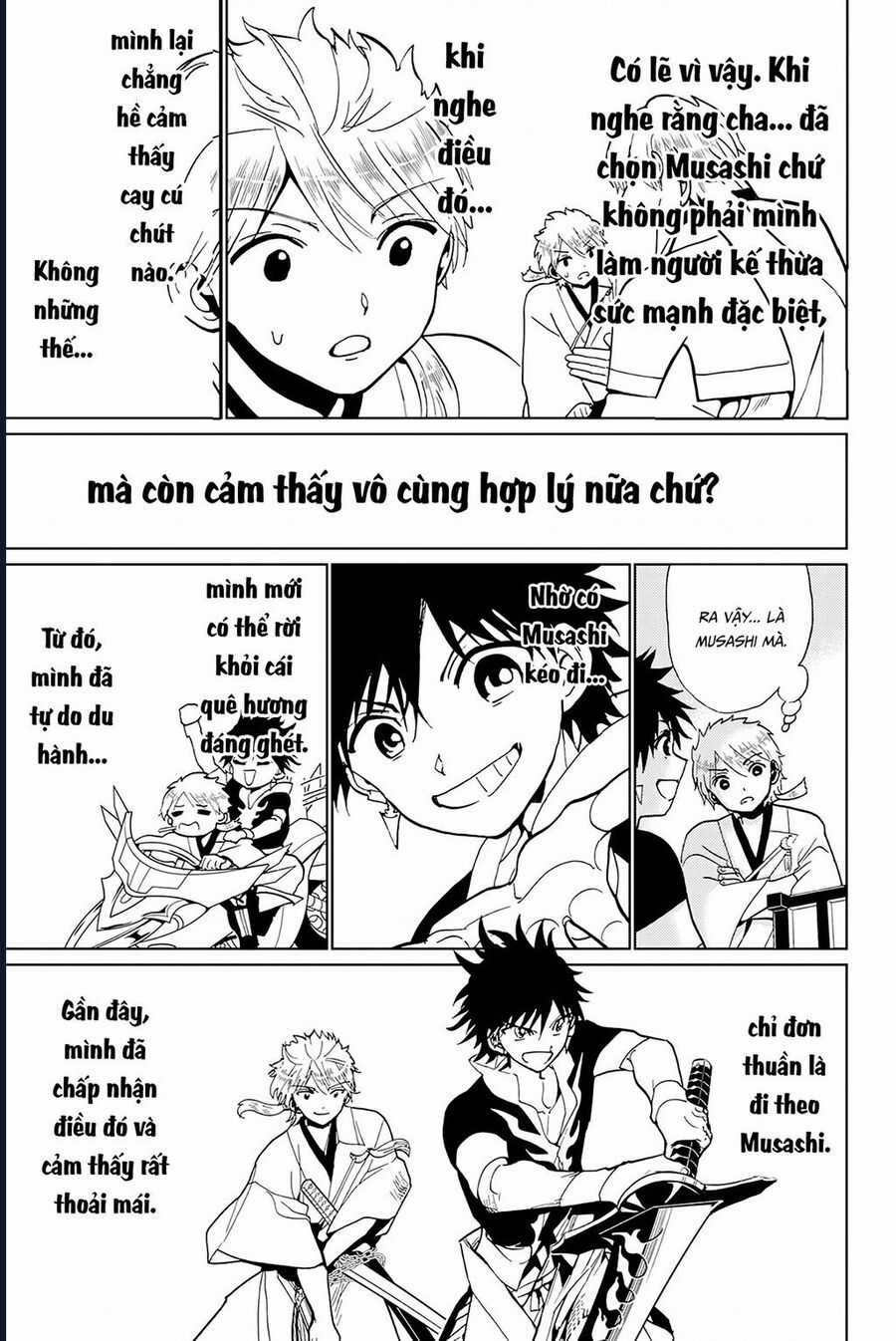 Orient - Chương 133 - Trang 39