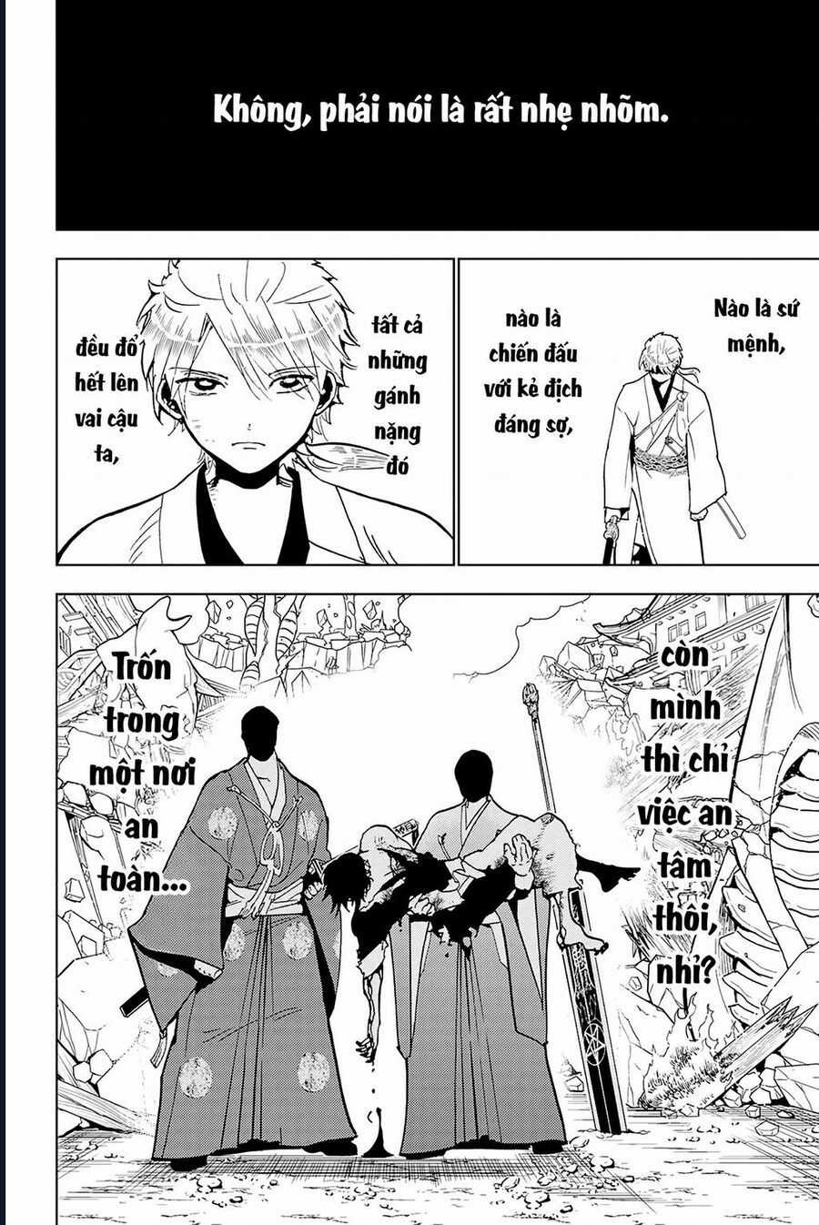 Orient - Chương 133 - Trang 40