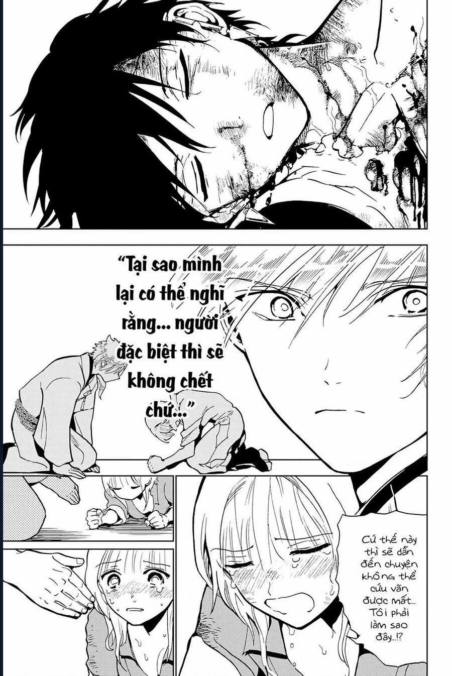 Orient - Chương 133 - Trang 41