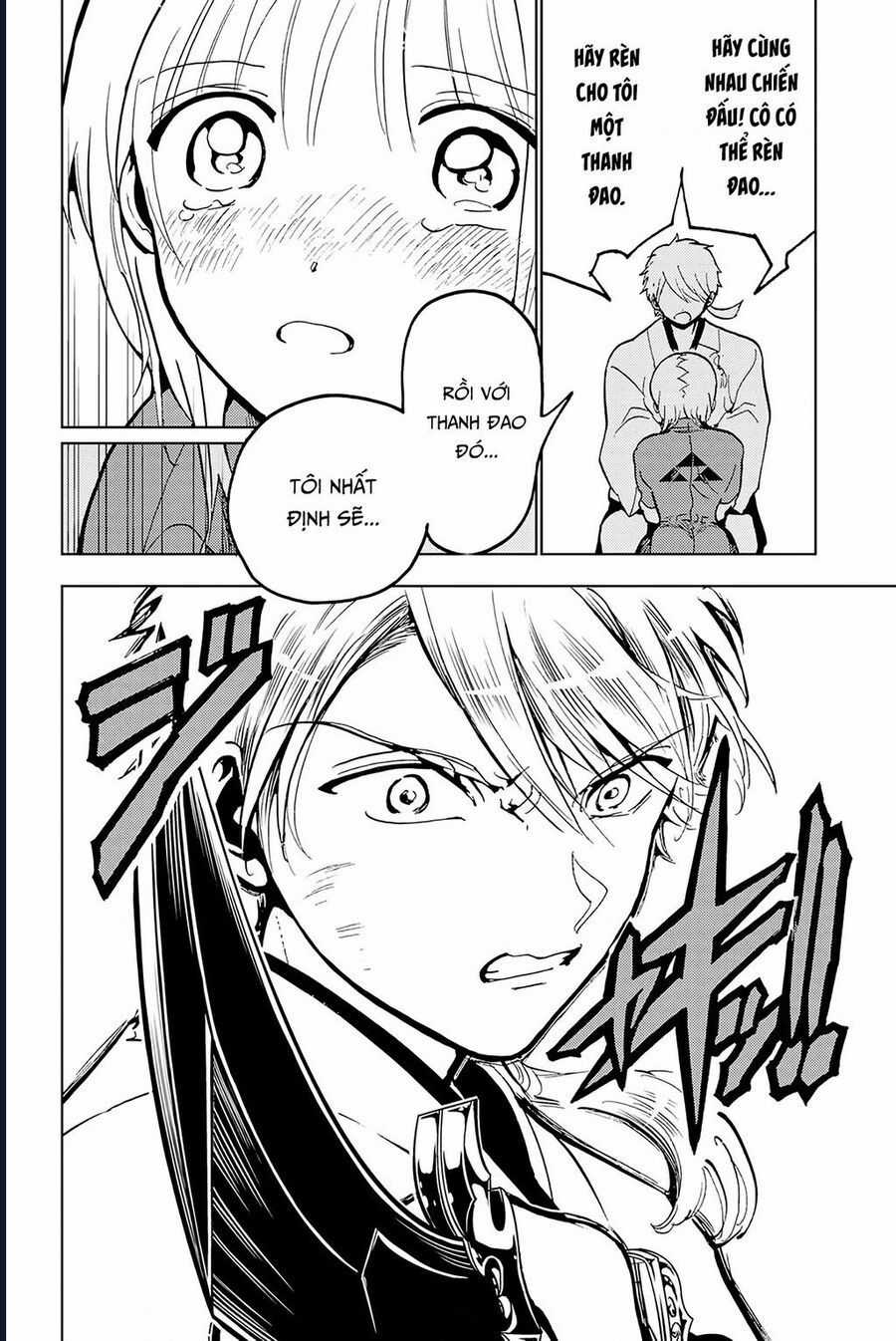 Orient - Chương 133 - Trang 42