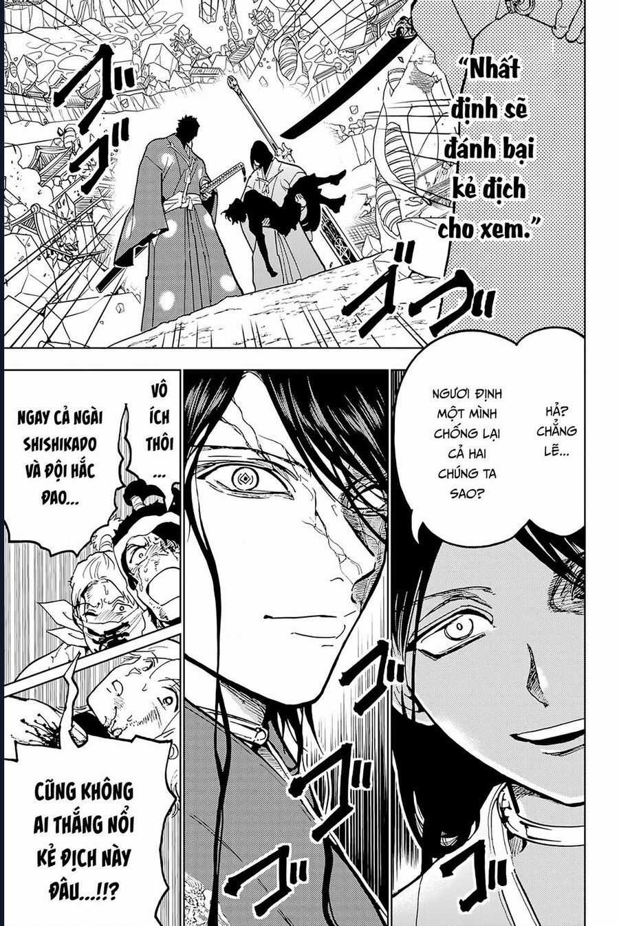 Orient - Chương 133 - Trang 43