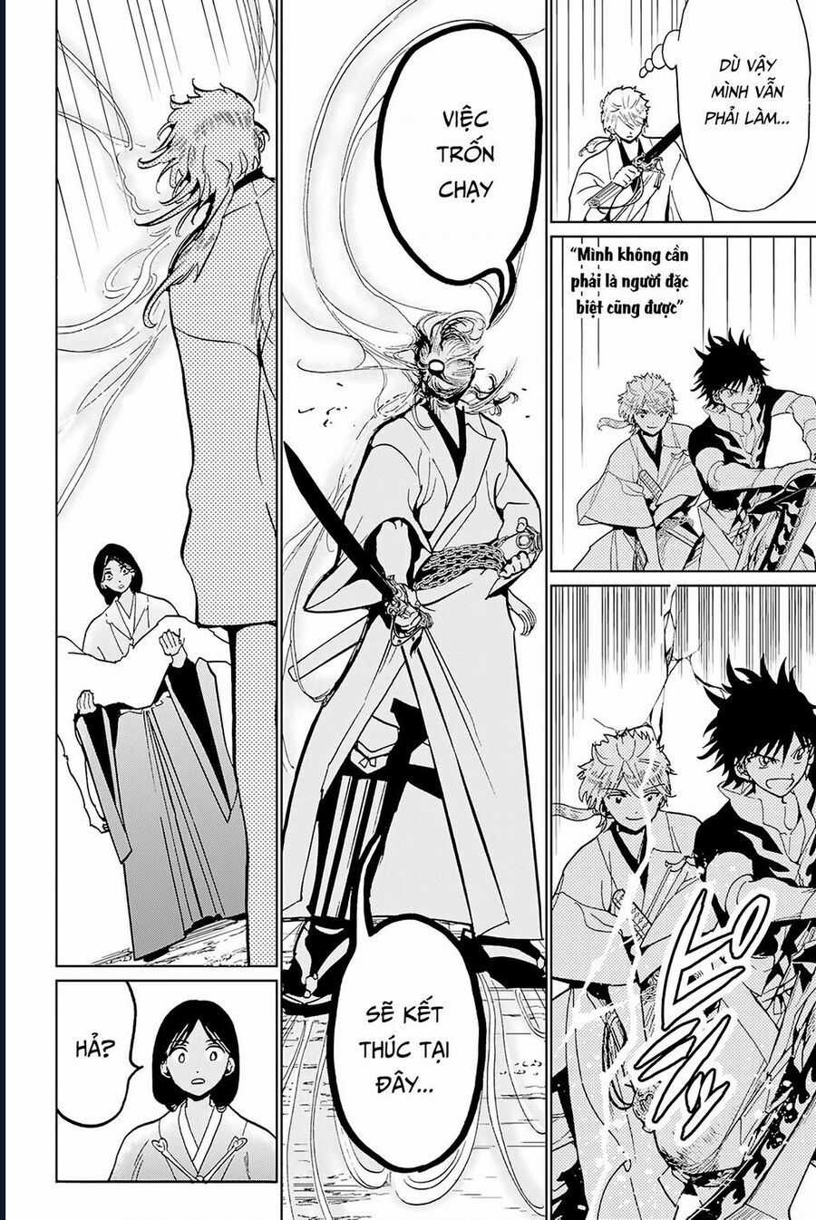 Orient - Chương 133 - Trang 44