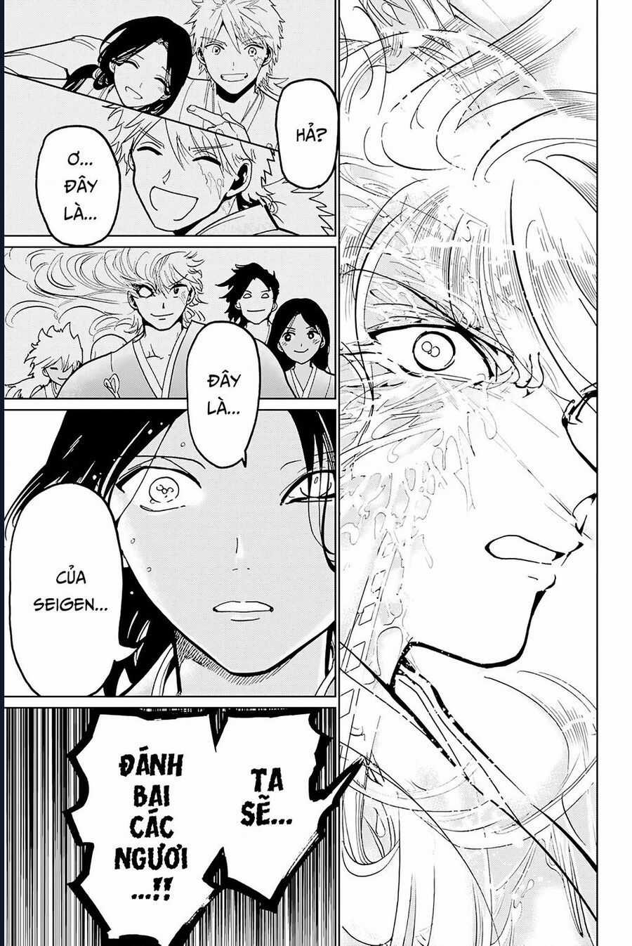 Orient - Chương 133 - Trang 45