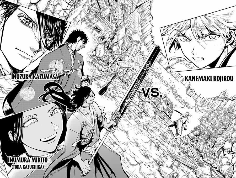 Orient - Chương 133 - Trang 46